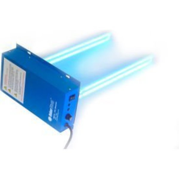 Odorstop OdorStop 72 Watt UV Air Treatment System with 16" Bulbs OS72